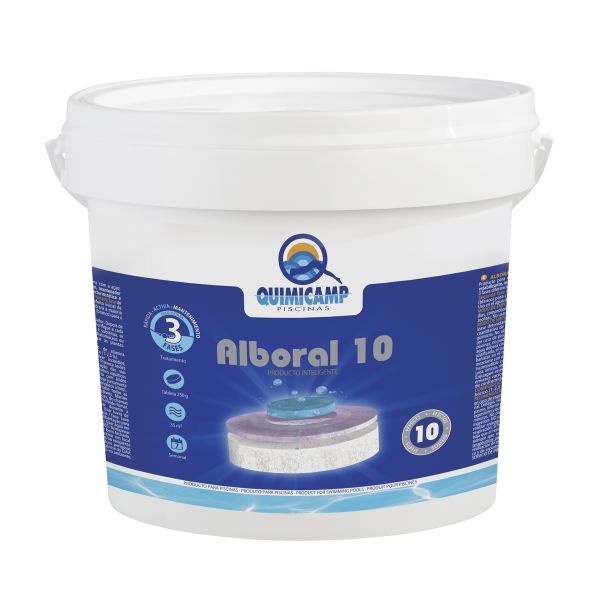 Alboral 10 SB 5KG